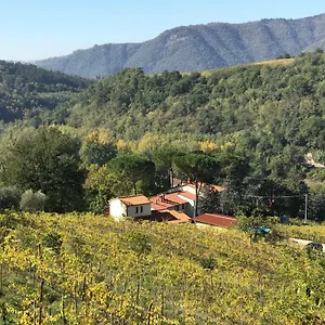 Il Poggiolo Ai Casini Appartement Scopeti