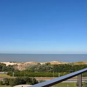 Sea The Sea - Feel The Sea - Touch The Sea Appartement Bredene