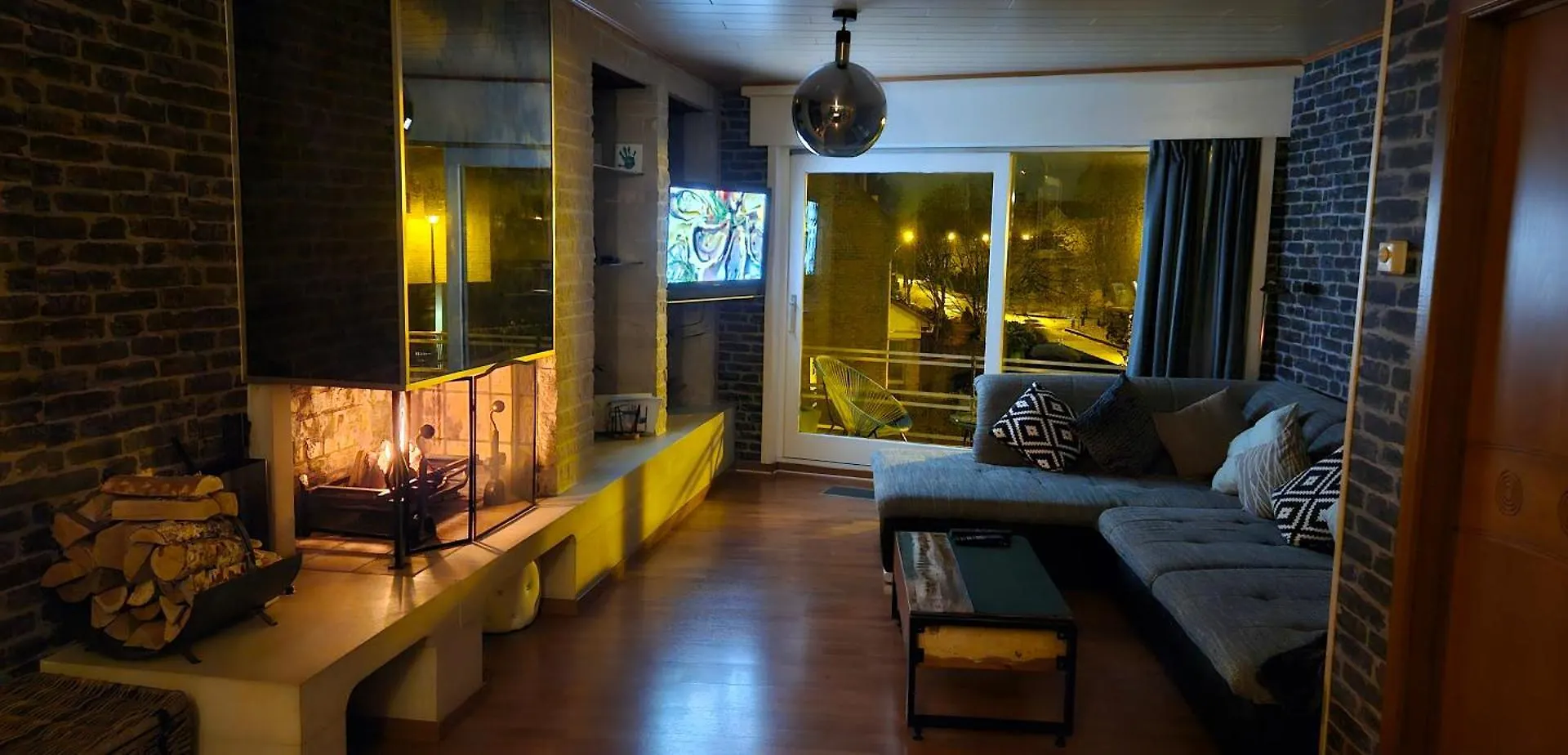 @Zakibelle Appartement Bredene België
