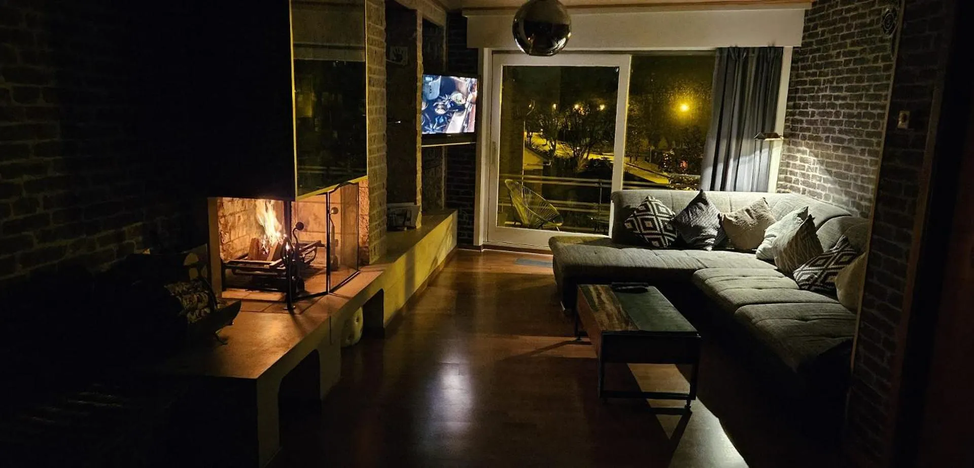 @Zakibelle Appartement Bredene