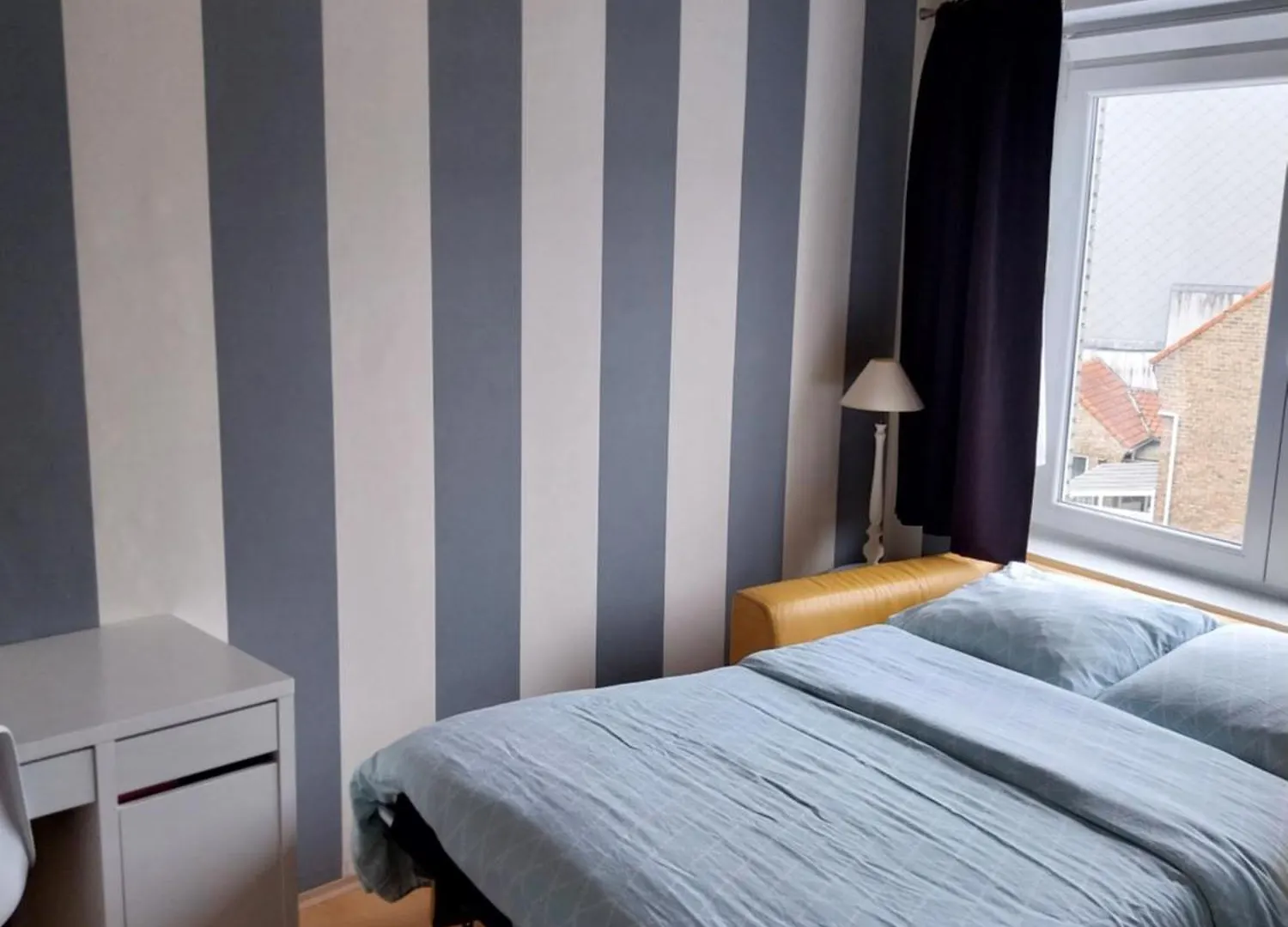 @Zakibelle Appartement Bredene